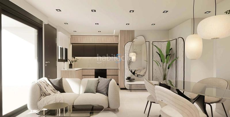 Foto 19b91ef9-57bb-40ce-83b1-d36404765c35. Flat with pool in Pilar de la Horadada ciudad Pilar de la Horadada