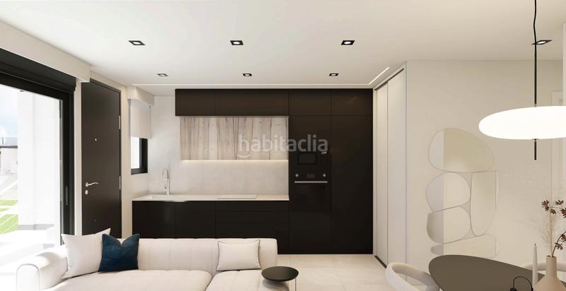 Foto ae997453-6906-4a2b-8fda-17fd79ccc376. Flat with pool in Pilar de la Horadada ciudad Pilar de la Horadada