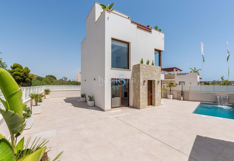 Foto 9e24e466-f097-4ae0-accd-0cd514852b2e. House with parking in Las Salinas Vera