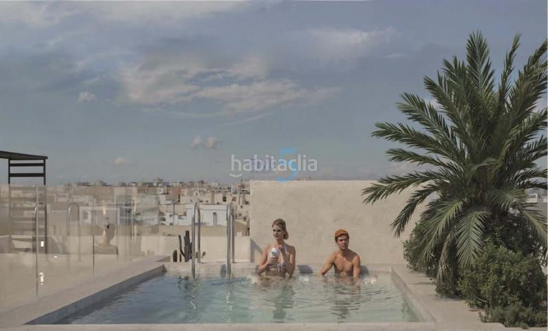 Foto 25a126f6-8046-4fa1-be8d-cd78a32e215e. Appartement avec piscine dans Las Piscinas Naturales Torrevieja