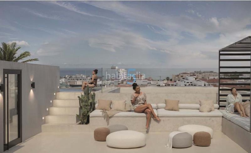 Foto 3394a9b7-6757-4ba0-9c56-4e50d7f700d1. Appartement avec piscine dans Las Piscinas Naturales Torrevieja