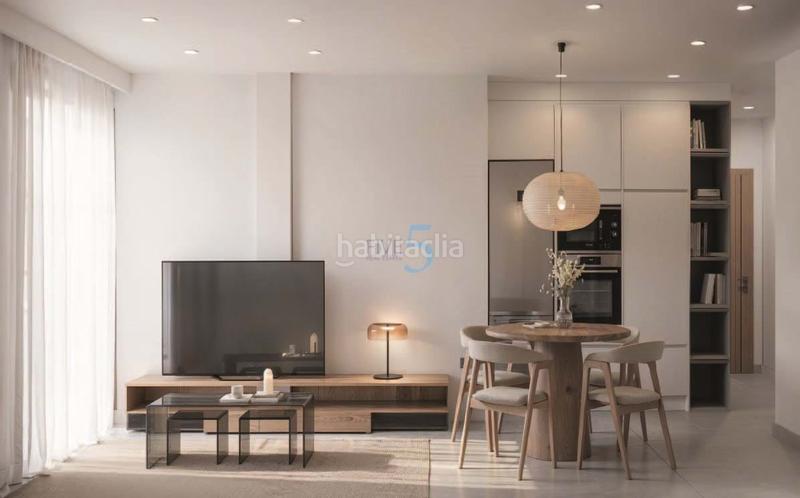 Foto 5c6e4422-520e-4922-b448-29bbeda9c300. Appartement avec piscine dans Las Piscinas Naturales Torrevieja