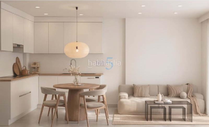 Foto 1359aa9d-2ee4-4475-b161-515c94c63a4f. Flat with pool in Las Piscinas Naturales Torrevieja