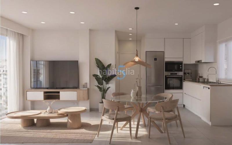 Foto 99682412-7055-41b5-88b1-b6e764bdf7e7. Flat with pool in Las Piscinas Naturales Torrevieja