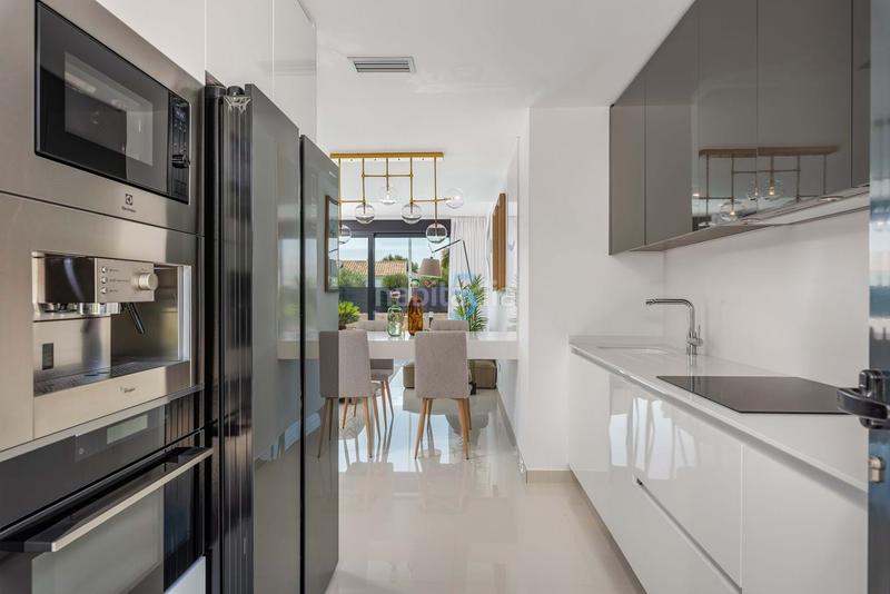 Foto 84eb0590-f9e4-4983-92c9-c24eff68e347. Haus in Playa Honda-Playa Paraíso Cartagena