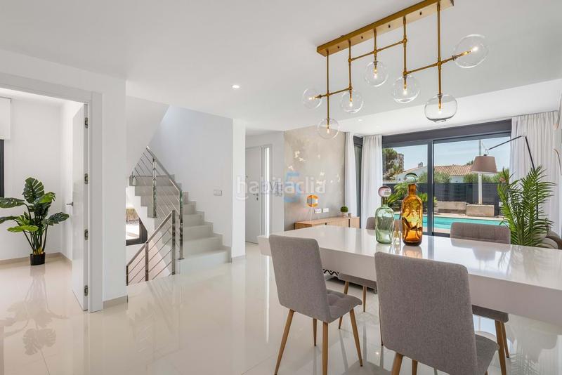 Foto f4dbe377-dd85-4c67-9794-16b255d54a00. Haus in Playa Honda-Playa Paraíso Cartagena