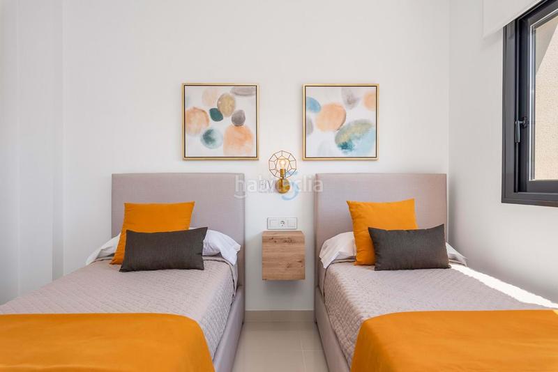 Foto 1cce80fc-8d19-4dce-aa0e-838f08642b9e. Maison dans Playa Honda-Playa Paraíso Cartagena