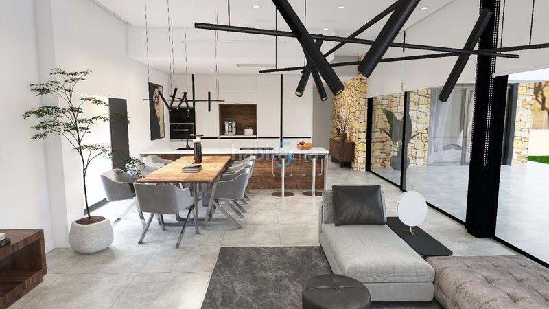 Foto 97df4281-2f17-4c14-8968-5347b7fea054. Casa a Pedanías Este Aspe