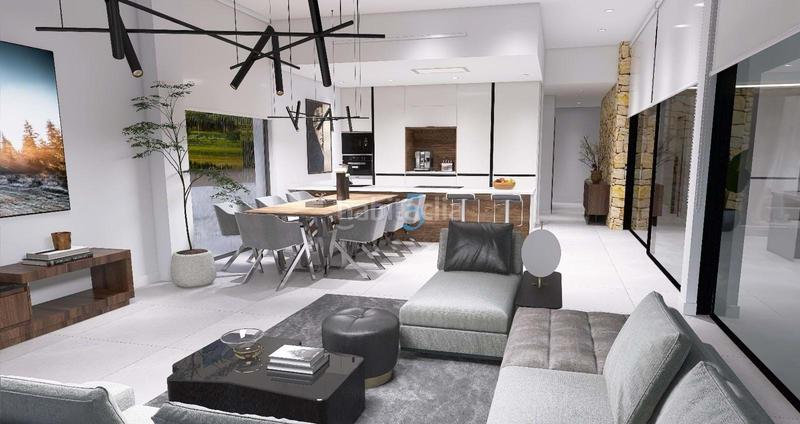 Foto 841931d6-40bd-421d-9cc7-04257e5ba027. House in Pedanías Este Aspe