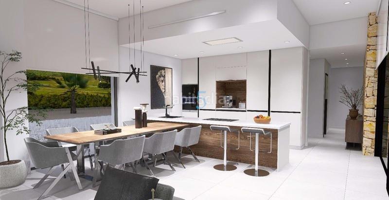 Foto 8d999345-c3a2-4402-af5f-02f7000718a4. House in Pedanías Este Aspe