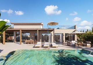 Haus  Avenida de las calas