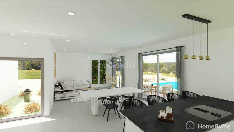 Foto 0e3ed5dd-6be0-4bb4-b42a-622696079ccf. Casa a Monforte del Cid