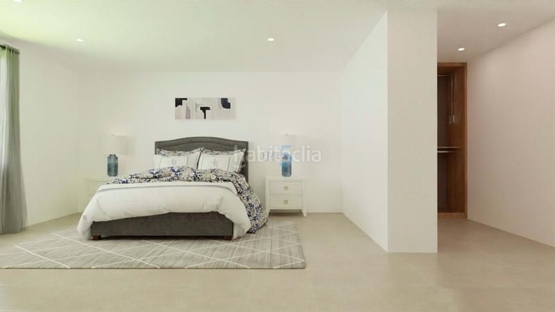 Foto af0b11b0-733b-4391-8954-9975fd481e5f. Casa a Monforte del Cid