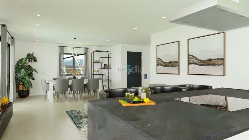 Foto 51e318d0-106e-4d86-9f72-29c9b582f737. Haus in Monforte del Cid