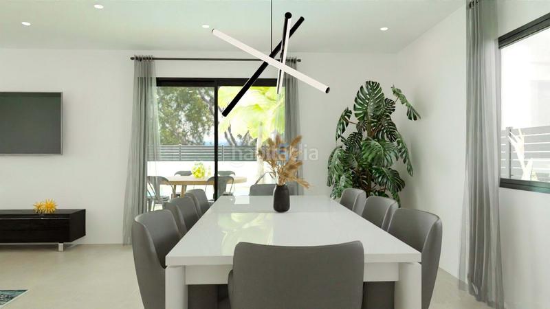 Foto ebb15473-a0fc-4e1f-bf29-de3bd2e4e0a1. Maison dans Monforte del Cid