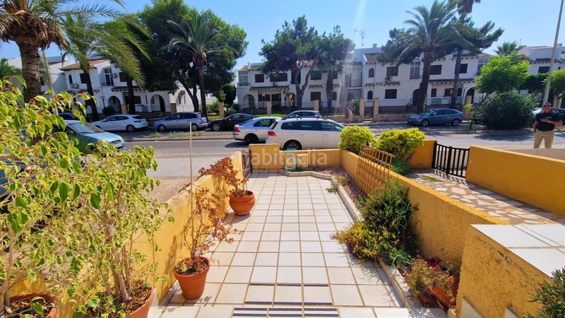 Foto 04eebd31-9c8d-47d6-9523-5f140af7453c. Casa adossada amb calefacció aparcament piscina a Orihuela
