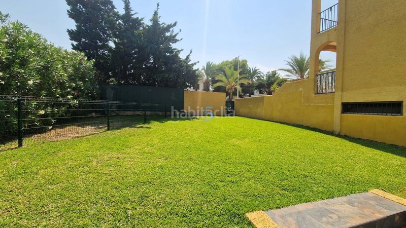 Foto 13a29008-5cfe-4bf6-a1d3-db438214fb32. Casa adossada amb calefacció aparcament piscina a Orihuela