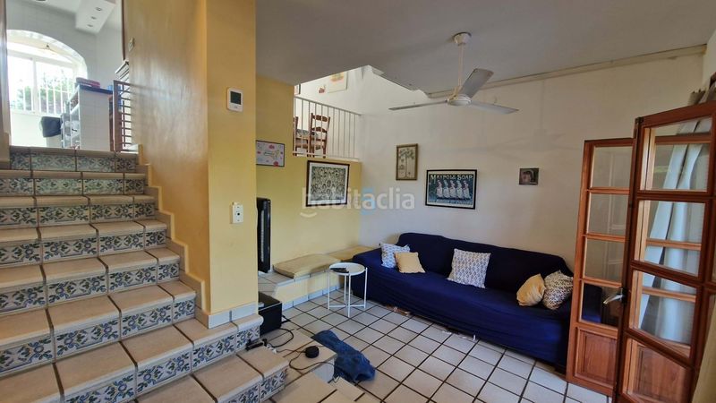 Foto 5bedab31-26ee-46b6-a591-288347630dd0. Casa adossada amb calefacció aparcament piscina a Orihuela