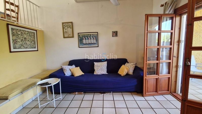 Foto b5fbe27f-4d11-411e-ad96-00238e5489b2. Casa adossada amb calefacció aparcament piscina a Orihuela