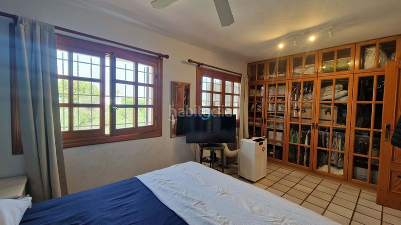 Foto d5c653de-10e5-4d05-8766-6f62fe88848e. Casa adossada amb calefacció aparcament piscina a Orihuela