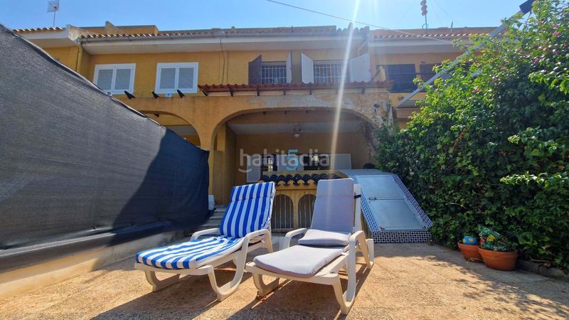 Foto de902c02-1a33-45a8-9b70-5b5945ecef30. Casa adossada amb calefacció aparcament piscina a Orihuela