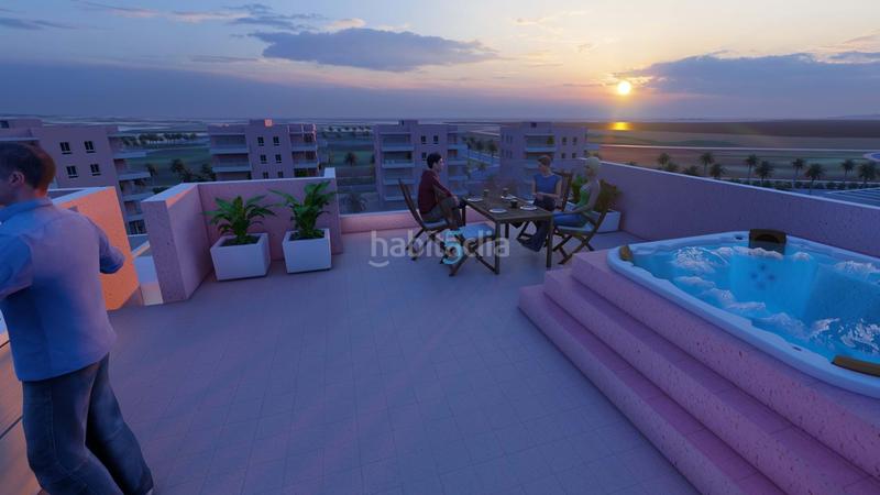 Foto 1c118755-b35b-4a54-ae87-145db1fb8c22. Appartement avec piscine dans El Raso Guardamar del Segura