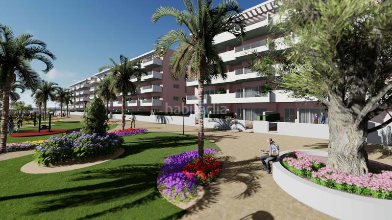 Foto 0f3d20f6-82ea-4b0f-8590-02ad6f1287d9. Flat with pool in El Raso Guardamar del Segura