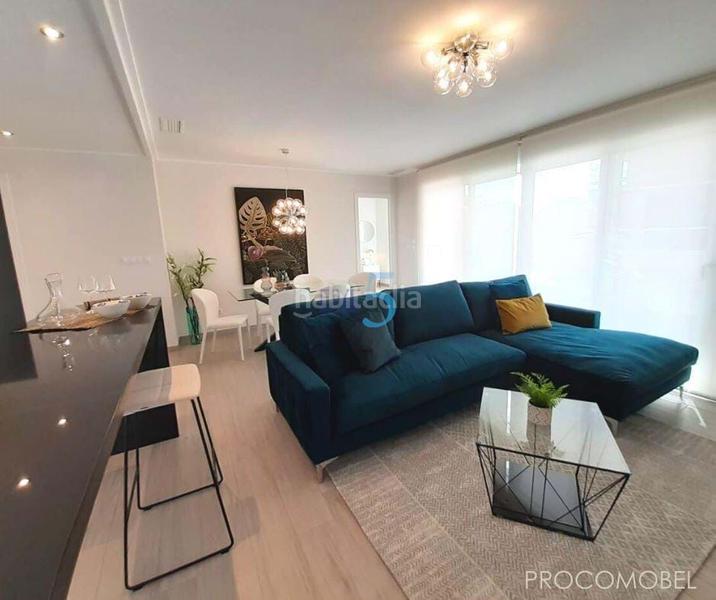 Foto 6ba22351-26d2-4037-b08b-203a748388d3. Flat with pool in El Raso Guardamar del Segura