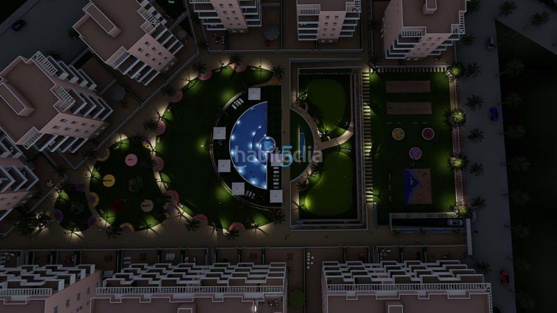 Foto d7ca6135-6de7-493f-b3ec-905096ce4261. Flat with pool in El Raso Guardamar del Segura