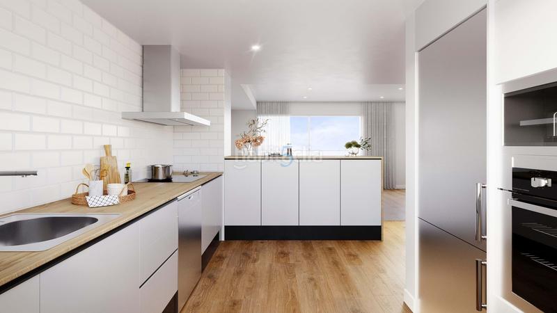 Foto 56b4c61a-029d-479c-9f73-4a0511f87ce7. Appartement avec parking piscine dans Monforte del Cid