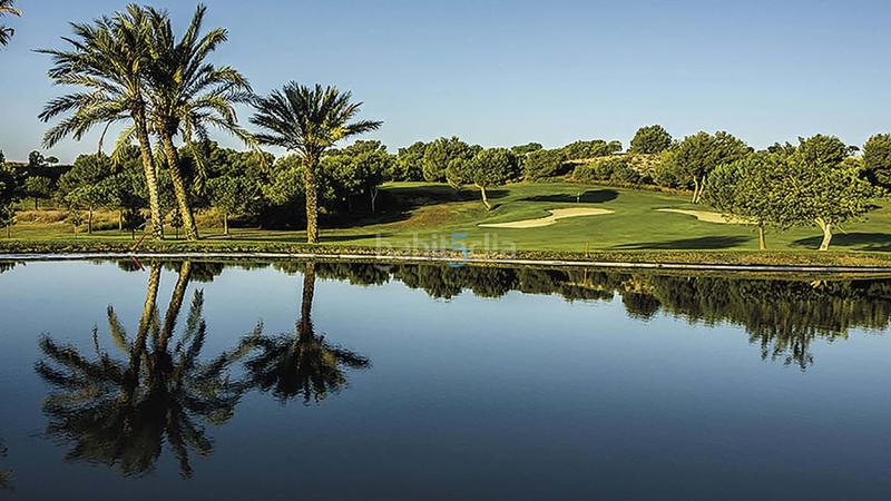 Foto 11db4a91-2f63-40ea-b86d-cf7ecff6787f. Pis amb aparcament piscina a Monforte del Cid