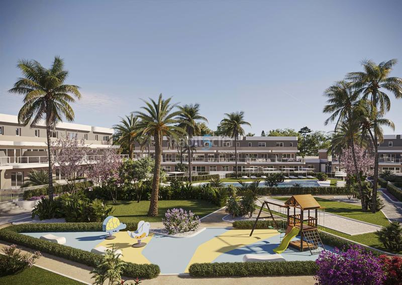 Foto 6ee0b0e3-c7fc-467c-92cf-26d5aab4c458. Pis amb aparcament piscina a Monforte del Cid