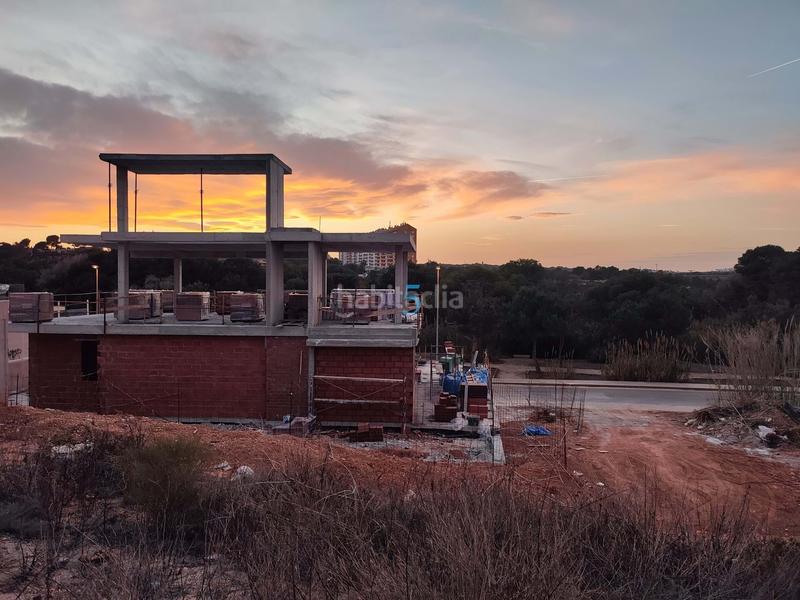 Foto 2ff76df6-351c-4255-81bb-17fcb8de1189. Casa en Campoamor Orihuela