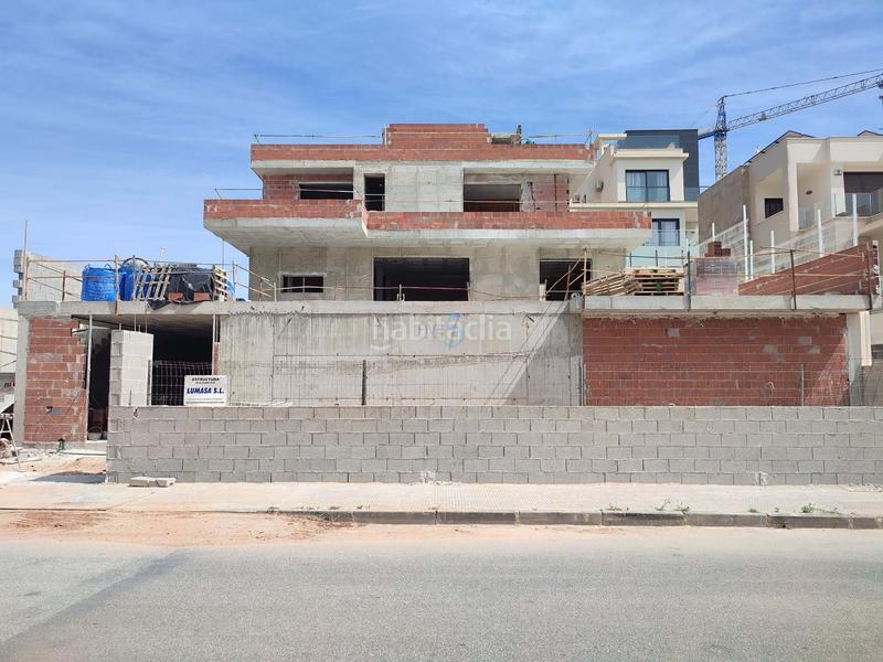 Foto 3c4a759c-2939-409d-aa7f-ce3efd92aad7. Casa en Campoamor Orihuela