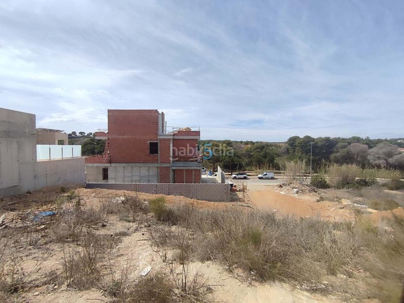 Foto 5c76c589-74c9-4f2a-b708-e7fbbffe341f. Casa en Campoamor Orihuela