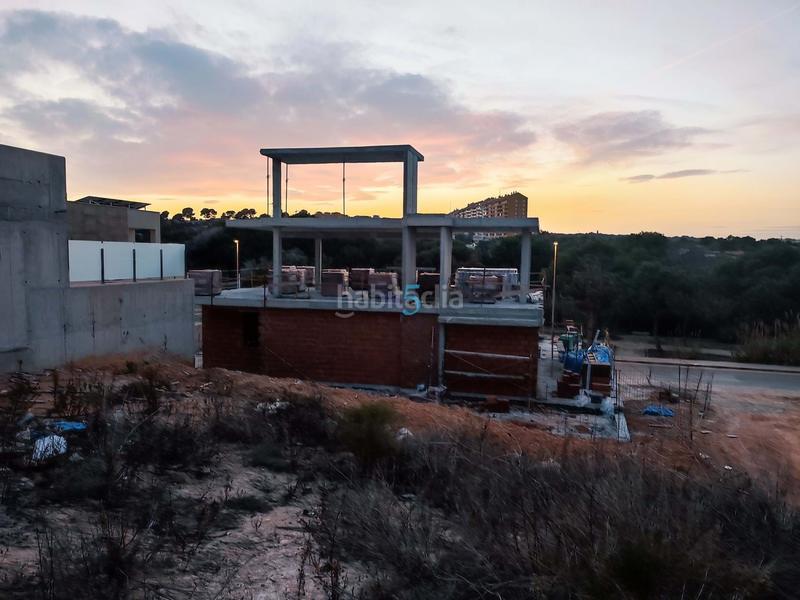 Foto 8a852302-57f8-407d-bfbc-9a62696b9700. Casa en Campoamor Orihuela