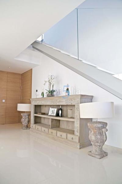 Foto c099c005-c7cd-4168-85a0-8db3ac0dd253. Casa en Campoamor Orihuela