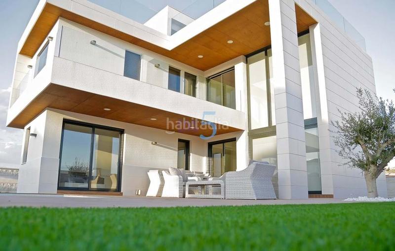 Foto 7d6f4031-b489-4a02-aef5-bb51ad0859bc. Haus in Campoamor Orihuela