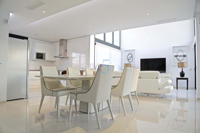 Foto 82888bf9-fff9-494b-ab7d-f99759f167cd. Haus in Campoamor Orihuela