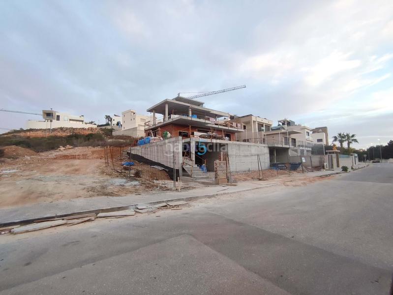 Foto 8444ddc7-428a-47c9-98a3-15b3a4442902. Haus in Campoamor Orihuela