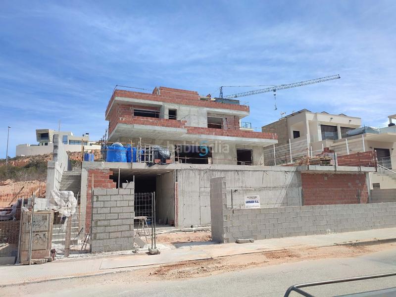 Foto bfd1d927-b3d0-4130-975e-ac695e02d765. Haus in Campoamor Orihuela