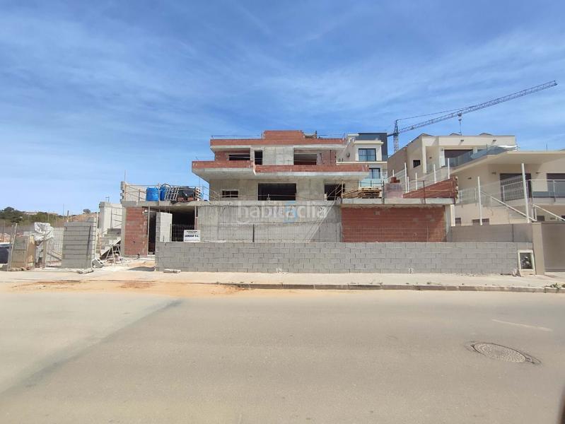 Foto e6902361-fcb6-4626-bf26-d307fe4369bc. Haus in Campoamor Orihuela