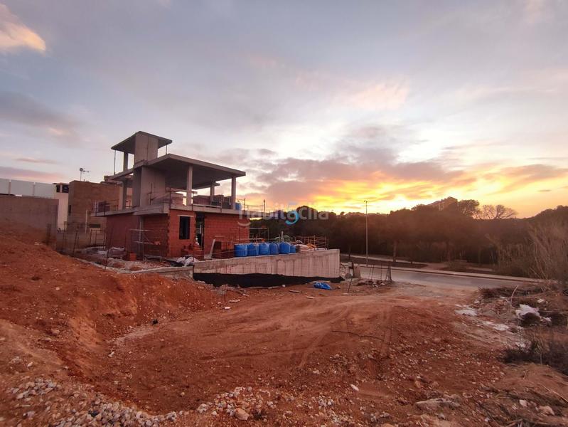 Foto 0ab9f98f-2743-44b0-a8a0-3e37d1ffe5c9. House in Campoamor Orihuela