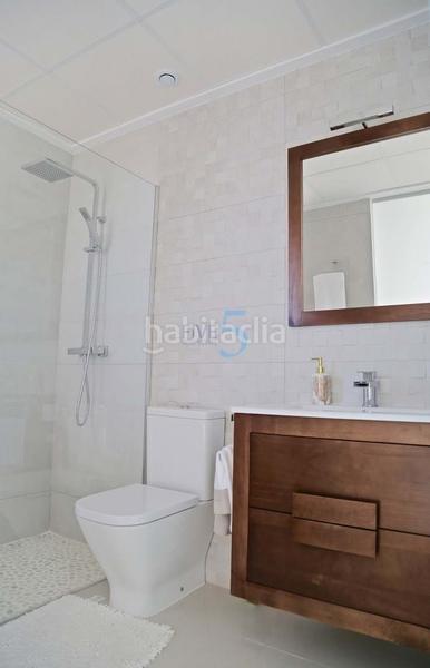 Foto e4598356-502d-4119-989a-fa751b652045. House in Campoamor Orihuela