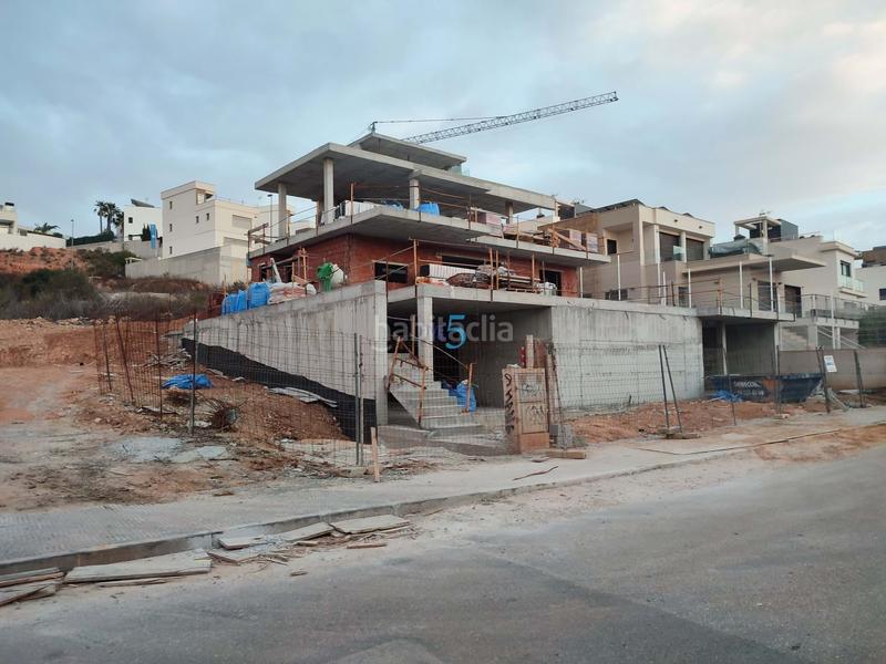 Foto f0db9d7c-6e24-4978-81fa-a81dafca010b. House in Campoamor Orihuela