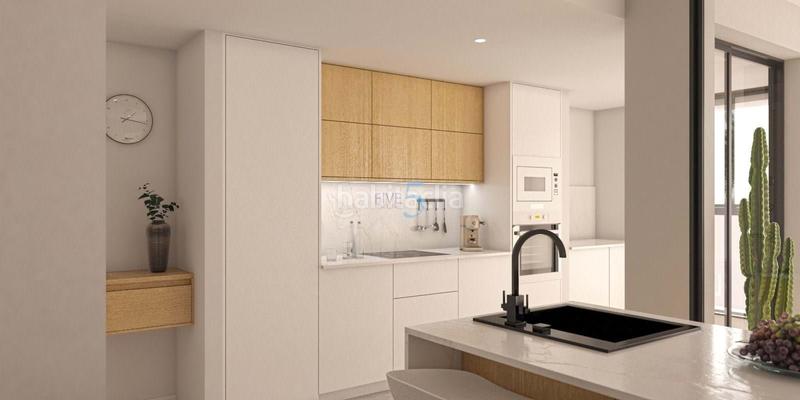 Foto 1b33091f-22ac-454a-90c0-ff6f8329ee48. Appartamento con parcheggio piscina in San Pedro del Pinatar San Pedro del Pinatar