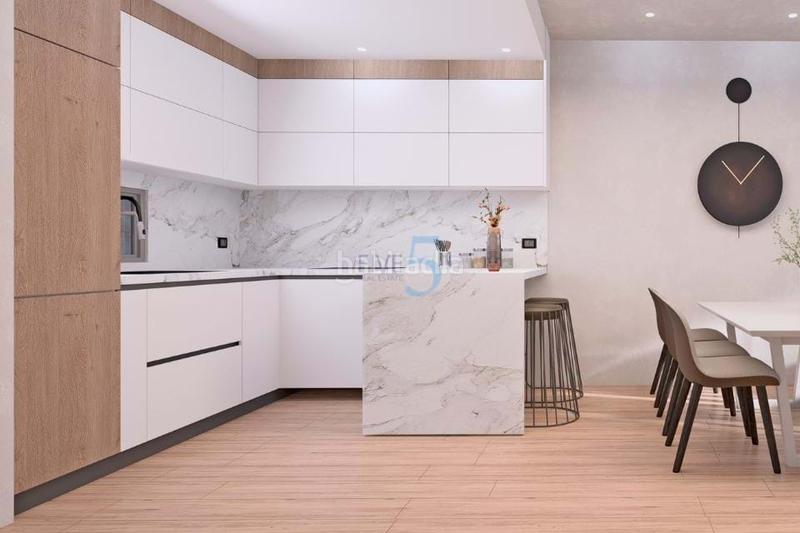 Foto b04c571a-64a0-4280-82d4-4fcae7a3c8a7. Piso en Los Balcones-Los Altos Torrevieja