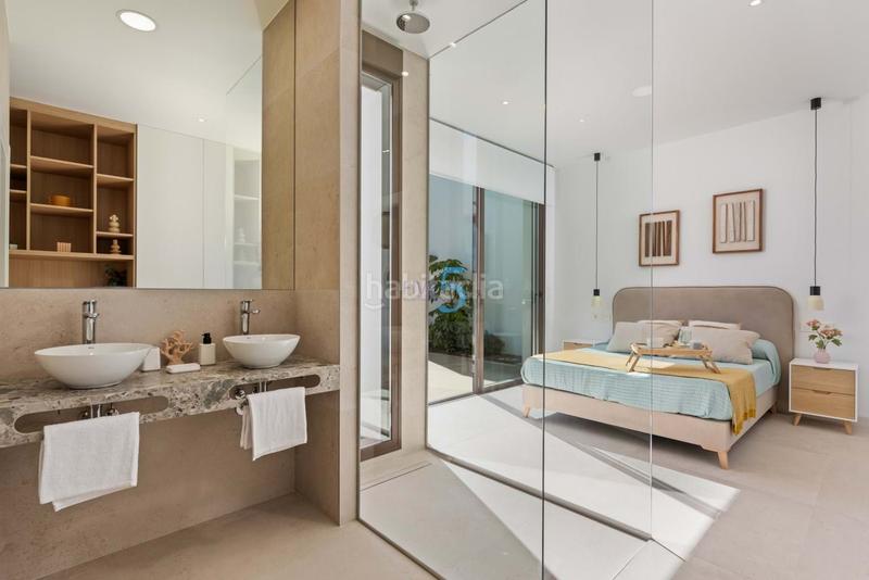 Foto 6f12d148-4f9b-451d-9c51-1b862c1de844. Maison dans Las Lomas de Rame-Bahía Bella Alcázares (Los)