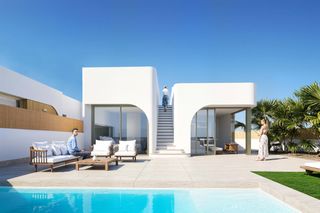 Maison  Calle -pp lomas de rame