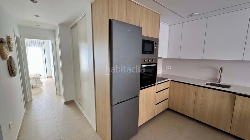 Foto 0002f225-174c-4795-9dd6-084cf62d0ea1. Appartamento con piscina in Los Cuarteros San Pedro del Pinatar